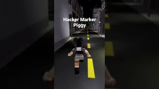 Where to Find the Hacker Marker Piggy in Find the Piggy Morphs