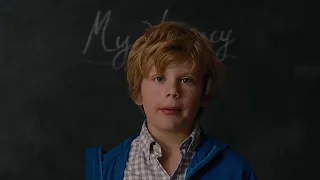 The Book of Henry (2017) -  My Legacy Scene