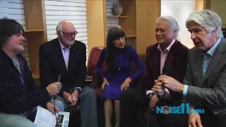 The Seekers (Noise11.com classic interview series)