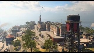 THE BEST OG WARZONE MAP IS FINALLY BACK #callofduty #mw3 #rebirthisland #warzone