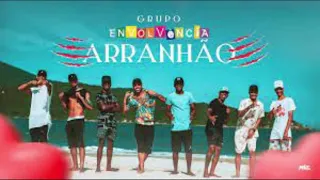 1 HORA - ARRANHÃO PAGODE