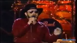 Hank Williams Jr  Double Eagle Tour Family Tradition