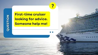 New to Princess Cruises? Tips: Boarding, Upgrades, Sanctuary & More!