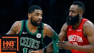 Houston Rockets vs Boston Celtics Full Game Highlights | March 3, 2018-19 NBA Season