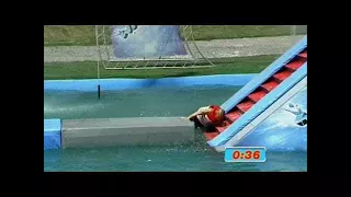 Total Wipeout - Episode 7 Part 3