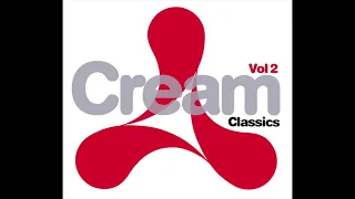 🍕Cream Classics Vol. 2 CD3 | 2004