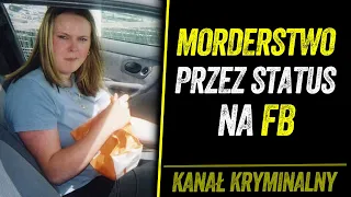 NIKT POZA MNĄ NIE MOŻE CIĘ MIEĆ | KANAŁ KRYMINALNY PODCAST