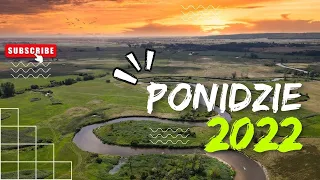 Ponidzie-wycieczka rowerowa po jednym z najbardziej atrakcyjnych krajobrazowo regionów w Polsce.