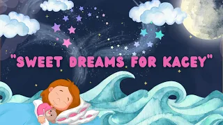 [TRAILER] Lovely Street Audio Quiet Time Stories for Kids Episode 8: Sweet Dreams for Kacey