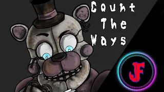 Count the ways | 1 Part | JoseFull