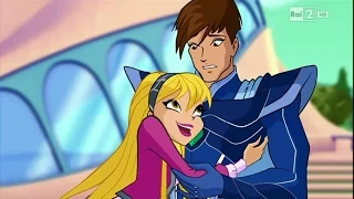 Winx Club 2. Свидание Стеллы (Прохождение)