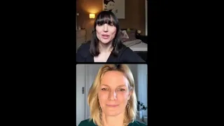DeepTalk2Go, Interview Nadja Weise und Monika Hein
