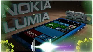 Nokiya Lumia 920 Original Ringtone with tune #nokiya #ringtone #amzaing