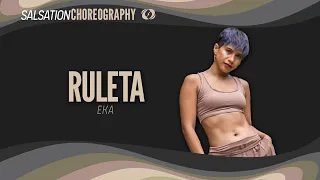 Ruleta - Salsation® Choreography by SET Eka Yahya Piquemal