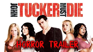John Tucker Must Die (2006) Horror Trailer Re-Cut