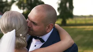 Viki & Tamás Esküvő Best Moments