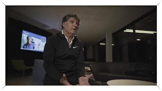 Toni Nadal. El carácter de Nadal