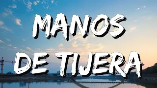 Camilo - Manos de Tijera (LetraLyrics)