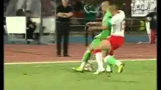 MUST SEE Maroc vs Algérie   4   0   Marrakech le 4 juin 2011   Temps Forts   Célébration