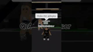 Tipos de personas en #Brookhaven #roblox ¿parte 2?