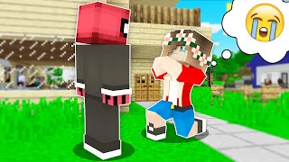 SEVGİLİMİ AFFEDECEK MİYİM? 😱 - Minecraft