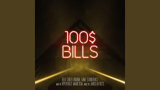 $100 Bills (Beat Saber Soundtrack Teaser)
