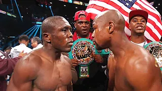 Floyd Mayweather (USA) vs Andre Berto (USA) | Boxing Fight Highlights HD