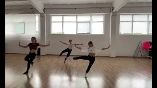 Warsztaty Taneczne Akademia Tańca Prima Rzeszów