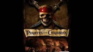 Pirates of the Carribean (xbox/pc GAME) : Seabattle 1