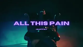 [FREE] (Piano) Baby Mane x Born Trappy x wewantwraiths Type Beat - 'All This Pain'