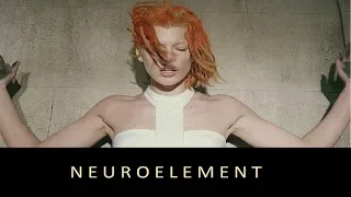 Milla Jovovich | Neuroelement