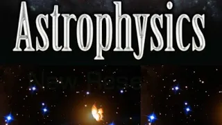 Introduction To Astrophysics