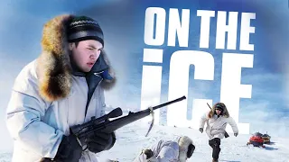 ON THE ICE Full Movie | Thriller Movies | The Midnight Screening