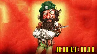 JETHRO TULL  Collection- Heart Touching Songs