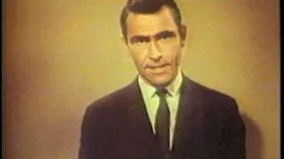 Smokey Bear - Rod Serling (1968)