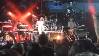 Linkin Park - The New Divide @ The Transformers 2 Premiere Party