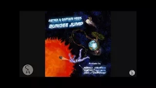 Captain Hook & Astrix - Bungee Jump (Protonica Remix)