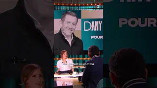 🗣️ « Les gens ne se parlent plus » regrette Dany Boon