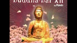 Buddha Bar XII by Ravin - Tommy Vee & Mauro Ferrucci - Stay (Thomas Gold Vocal Mix)