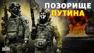 Харьков, срочно! Блестящая операция ГУР: россиян РАЗМАЗАЛИ в Волчанске. Наступление РФ провалилось