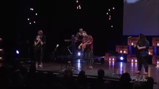 Rey De Mi Corazón/Bethel Music /W Espontáneous/Steffani Gretzinger/geremy riddler