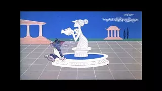 Tom and Jerry Episode 117   It's Greek To Me Ow! Part 1