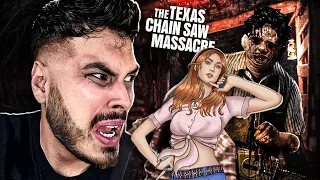 Is Connie The Best Victim? | The Texas Chainsaw Massacre