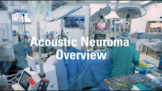 Acoustic Neuroma Expertise from University of Michigan Health