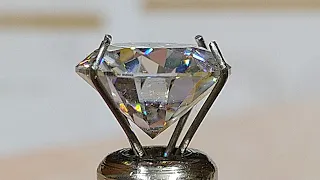 Муассанит - бриллиант 21 века
