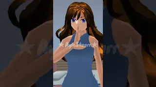 Dress👗✨ Sakura school simulator