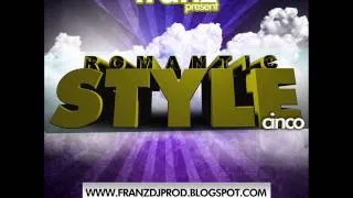 23. Franz Presents Romantic Style Vol. 5