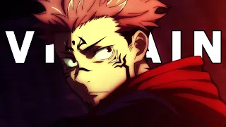 Villain | AMV | Jujutsu Kaisen