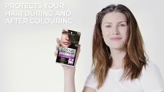 Schwarzkopf Colour Specialist Tutorial