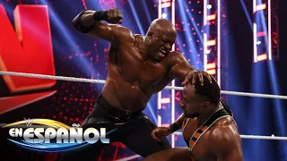 ¿Quién salió de Extreme Rules como Campeón?: En Español, 1 Octubre 2021